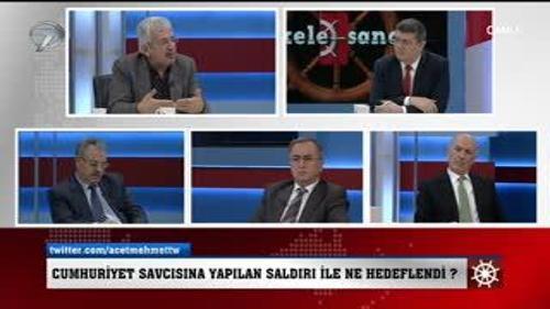 İSKELE SANCAK - 3 NİSAN 2015