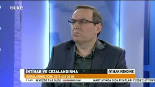 İYİ BAK KENDİNE - 4 NİSAN 2015