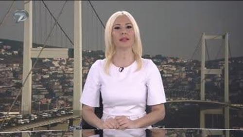 ANA HABER - 3 NİSAN 2015