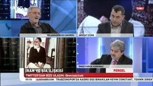 PERGEL - 3 NİSAN 2015