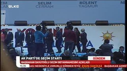  AK PARTİ ANTALYA MİLLETVEKİLİ ADAYLARI