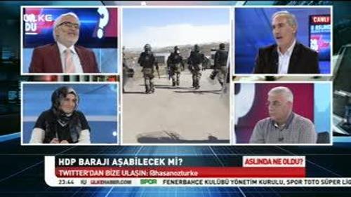 ASLINDA NE OLDU - 14 NİSAN 2015