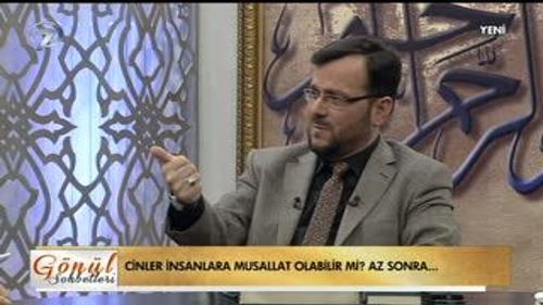 GÖNÜL SOHBETLERİ - 18 NİSAN 2015