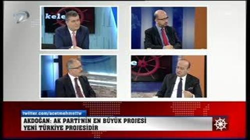 İSKELE SANCAK - 17 NİSAN 2015