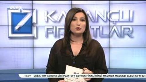 KAZANÇLI FIRSATLAR - 18 NİSAN 2015