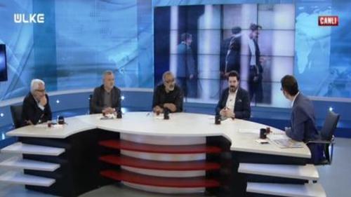 EN SIRADIŞI - 30 NİSAN 2015