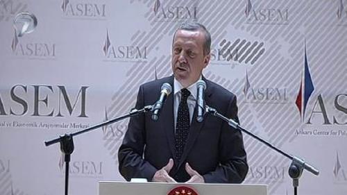 ANA HABER - 30 NİSAN 2015