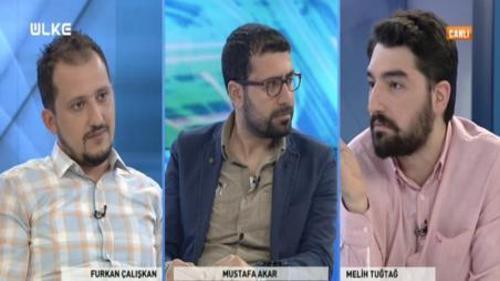 HER KİŞİ NİYETİNE - 2 MAYIS 2015