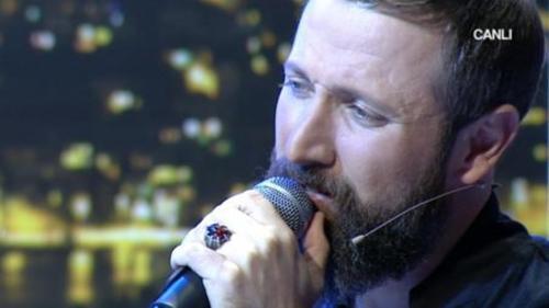 GÖLGESİZLERLE - 2 MAYIS 2015