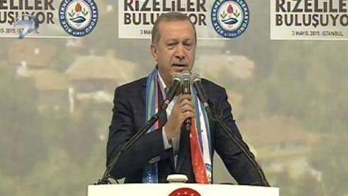 HAFTA SONU HABERLERİ - 3 MAYIS 2015