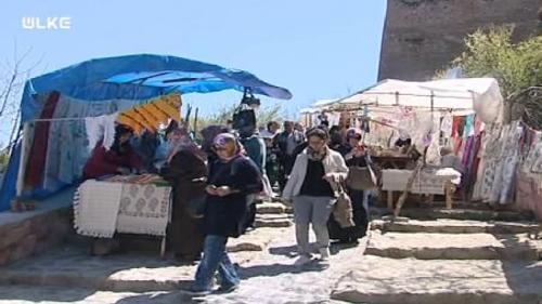 GEL GEZ - 2 MAYIS 2015