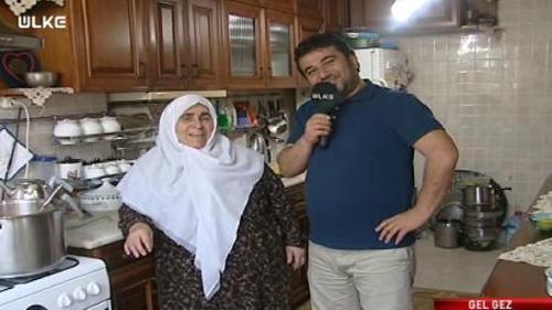 GEL GEZ - 3 MAYIS 2015