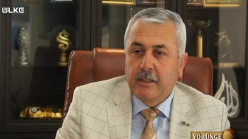 YÖRÜNGE - 3 MAYIS 2015