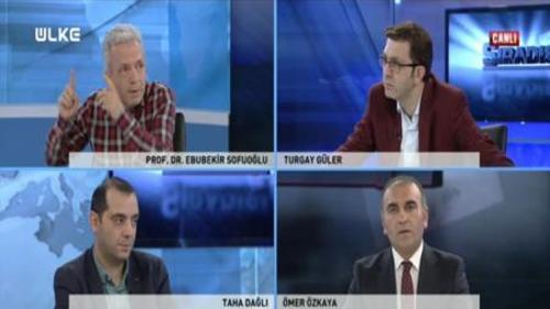 SIRADIŞI - 4 MAYIS 2015