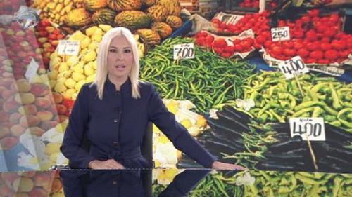 ANA HABER - 4 MAYIS 2015