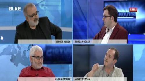 SIRADIŞI - 5 MAYIS 2015