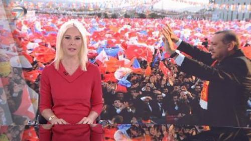 ANA HABER - 5 MAYIS 2015