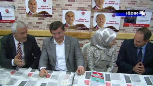 ANA HABER - 6 MAYIS 2015