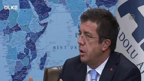 FİNANS HATTI - 6 MAYIS 2015