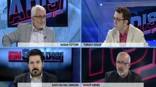 EN SIRADIŞI - 7 MAYIS 2015