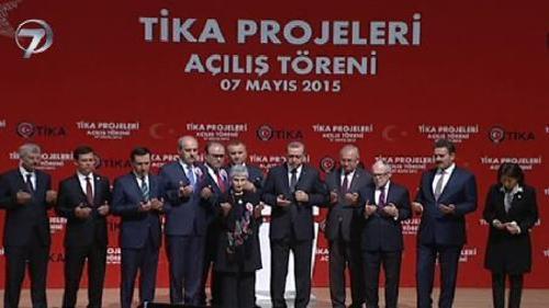 ANA HABER - 7 MAYIS 2015