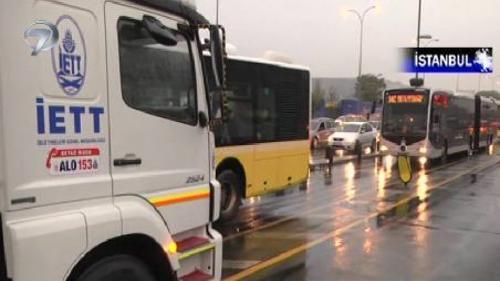 ANA HABER - 8 MAYIS 2015