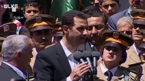 ULUSLARARASI GÜNDEM - 9 MAYIS 2015