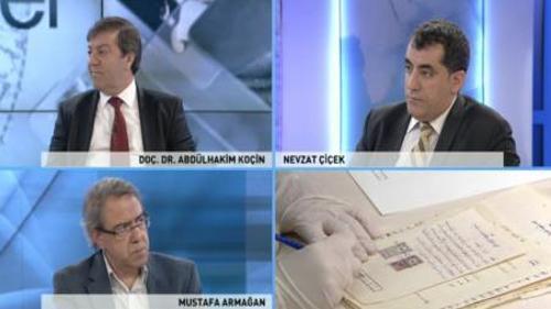 PERGEL - 8 MAYIS 2015