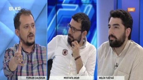 HER KİŞİ NİYETİNE - 10 MAYIS 2015