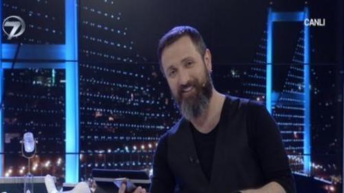 GÖLGESİZLERLE - 9 MAYIS 2015