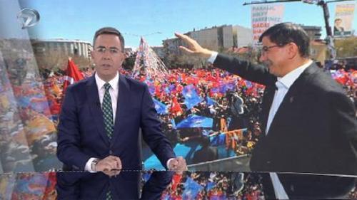 HAFTA SONU HABERLERİ - 9 MAYIS 2015