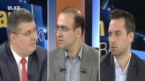 AKŞAM BASKISI - 11 MAYIS 2015