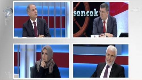 İSKELE SANCAK ÖZEL - 12 MAYIS 2015