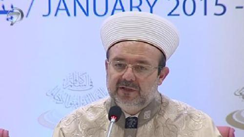 ANA HABER - 12 MAYIS 2015