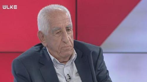 ANKARA-İSTANBUL - 13 MAYIS 2015