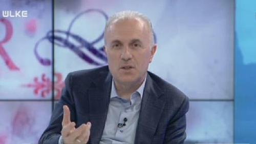 İNCE FİKİR - 13 MAYIS 2015