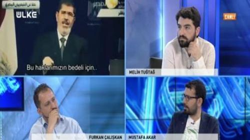 HER KİŞİ NİYETİNE - 16 MAYIS 2015