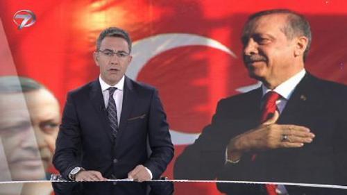 HAFTA SONU HABERLERİ - 16 MAYIS 2015