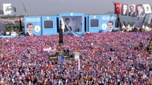 HAFTA SONU HABERLERİ - 17 MAYIS 2015