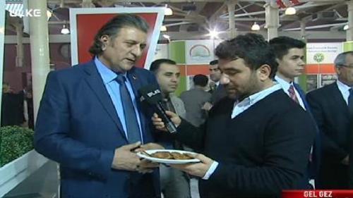 GEL GEZ - 17 MAYIS 2015