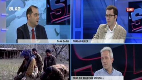 SIRADIŞI - 18 MAYIS 2015