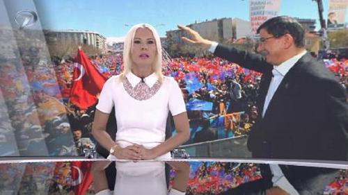 ANA HABER - 18 MAYIS 2015