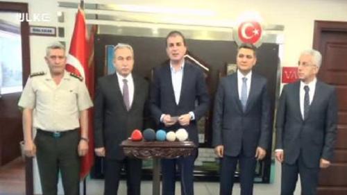 BELGESELCİ - 18 MAYIS 2015