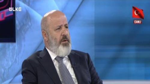 SIRADIŞI - ETHEM SANCAK - 19 MAYIS 2015