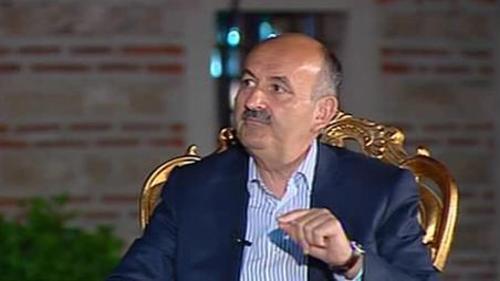 İSKELE SANCAK ÖZEL - MEHMET MÜEZZİNOĞLU - 19 MAYIS 2015