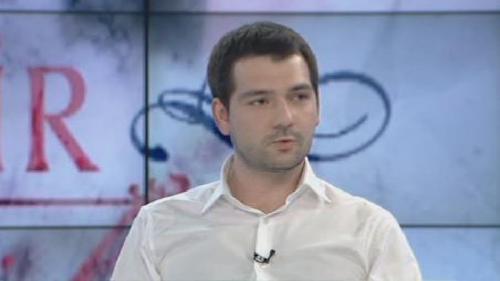 İNCE FİKİR - 20 MAYIS 2015