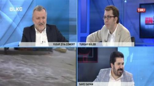 EN SIRADIŞI - 21 MAYIS 2015