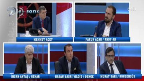 İSKELE SANCAK - 22 MAYIS 2015