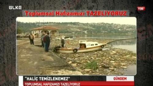 GÜNDEM - 22 MAYIS 2015