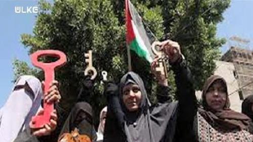 ULUSLARARASI GÜNDEM - 23 MAYIS 2015